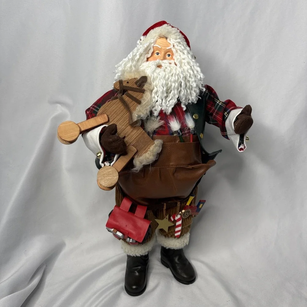 Santa 17